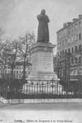 statue Jacquard