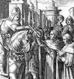 justinien