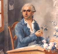 Philippe de Lasalle