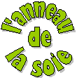 L'anneau de la soie