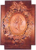 Louis XV
