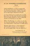 carte postale